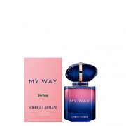 Giorgio Armani My Way Le Parfum - Refillable Apă parfumată, 30ml