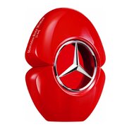 Mercedes-Benz Woman in Red Apă de parfum