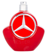 Mercedes-Benz Woman In Red Apă parfumată - Tester