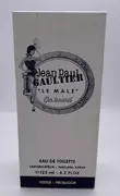 Jean Paul Gaultier Le Male On Board Apă de toaletă - Tester
