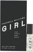 Pharrell Williams Girl Apă parfumată