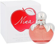 Nina Ricci Nina - Refillable Apă de toaletă, 30ml