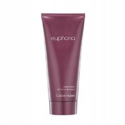 Calvin Klein Euphoria Woman Telové mlieko