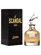 Jean Paul Gaultier Scandal Gold Apă parfumată, 80ml