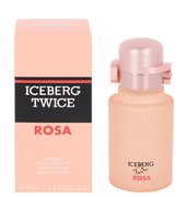 Iceberg Twice Rosa Apă de toaletă