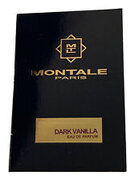 Montale Dark Vanilla Apă parfumată