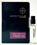 Extract de parfum Montale Ristretto Intense Café