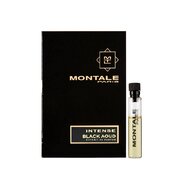 Montale Black Aoud Intense Extract de parfum