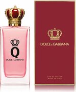 Dolce & Gabbana Q Apă parfumată, 100 ml