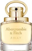 Abercrombie & Fitch Away Women Apă parfumată - Tester