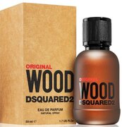 Apa de parfum Dsquared2 Original Wood