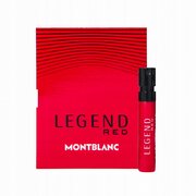 Mont Blanc Legend Red Apă de parfum