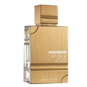 Al Haramain Amber Oud White Edition Apă de parfum