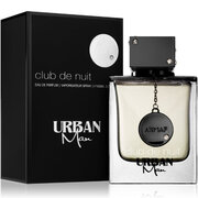 Armaf Club de Nuit Urban Man Apă parfumată