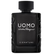 Salvatore Ferragamo Uomo Signature Apă de parfum