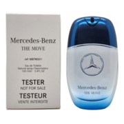 Mercedes-Benz The Move Apă de toaletă - Tester