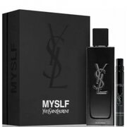 Yves Saint Laurent MYSLF - refillable Set cadou