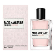 Zadig&Voltaire This Is Her! Undressed Apă de parfum