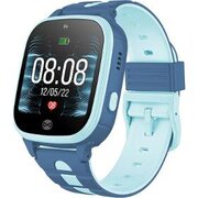 Forever Kids See Me2 KW-310 GPS/WiFi Blue