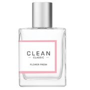 Clean Classic Flower Fresh Apa de parfum - Tester