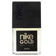 Nike Gold Edition Man Apă de toaletă