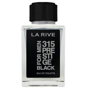 La Rive 315 Prestige Black Apă de toaletă