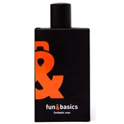 Fun & Basics Funtastic Man Apă de parfum