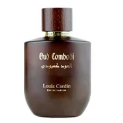 Louis Cardin Oud Combodi Apă de parfum