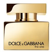 Dolce & Gabbana The One Gold Eau de Parfum Intense Apă de parfum