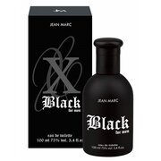 Jean Marc X-Black For Men Apă de toaletă