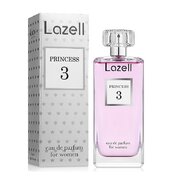 Lazell Princess 3 Women Apă de parfum