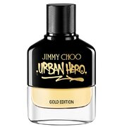 Jimmy Choo Urban Hero Gold Edition Eau De Parfum Apă de parfum