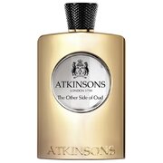 Atkinsons The Other Side Of Oud Apă de parfum