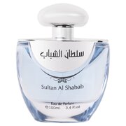 Ard al Zaafaran Sultan Al Shabab Apă de parfum