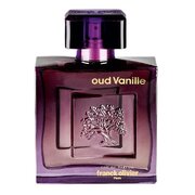 Franck Olivier Oud Vanille Apă de parfum