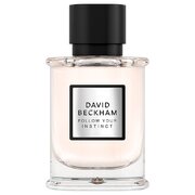 David Beckham Follow Your Instinct Eau de Parfum Apă de parfum