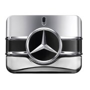 Mercedes-Benz Sign Your Attitude Apa de toaletă - Tester
