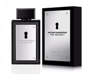 Apa de toaletă Antonio Banderas The Secret