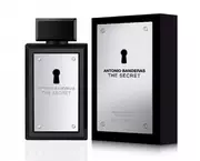 Apa de toaletă Antonio Banderas The Secret