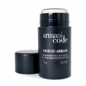 Deostick Giorgio Armani Black Code