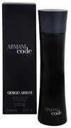 Giorgio Armani Code For Men apă de toaletă 