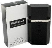 Azzaro Silver Black apă de toaletă 