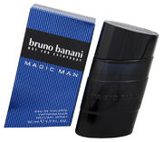 Apa de toaleta Bruno Banani Magic Man