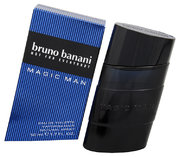 Bruno Banani Magic Men Apă de toaletă