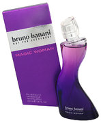 Apa de toaleta Bruno Banani Magic Woman