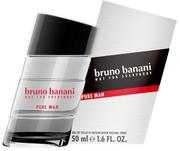 Apa de toaleta Bruno Banani Pure Man