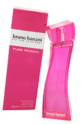 Bruno Banani Pure Woman apă de toaletă 
