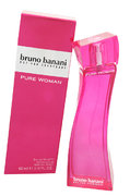 Apa de toaleta Bruno Banani Pure Woman