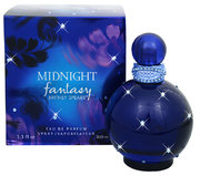 Apa de parfum Britney Spears Midnight Fantasy