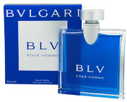 Bvlgari BLV pour Homme Apă de toaletă